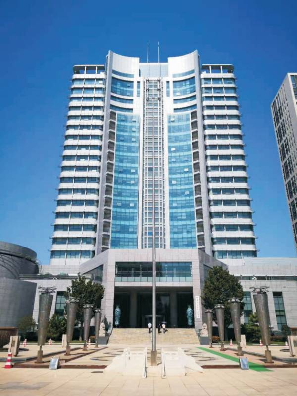 国家税务总局山东省税务局_https://www.xinghuoservice.com_其他业务案例_第1张
