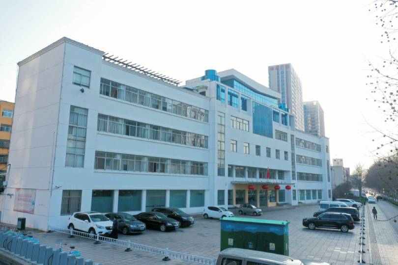维坊市市政公用事业发展中心_https://www.xinghuoservice.com_其他业务案例_第1张