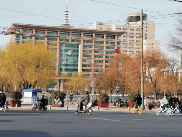 山东省邮政管理局_https://www.xinghuoservice.com_其他业务案例_第1张